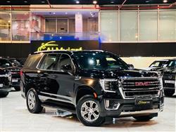 جی ئێم سی یوکۆن